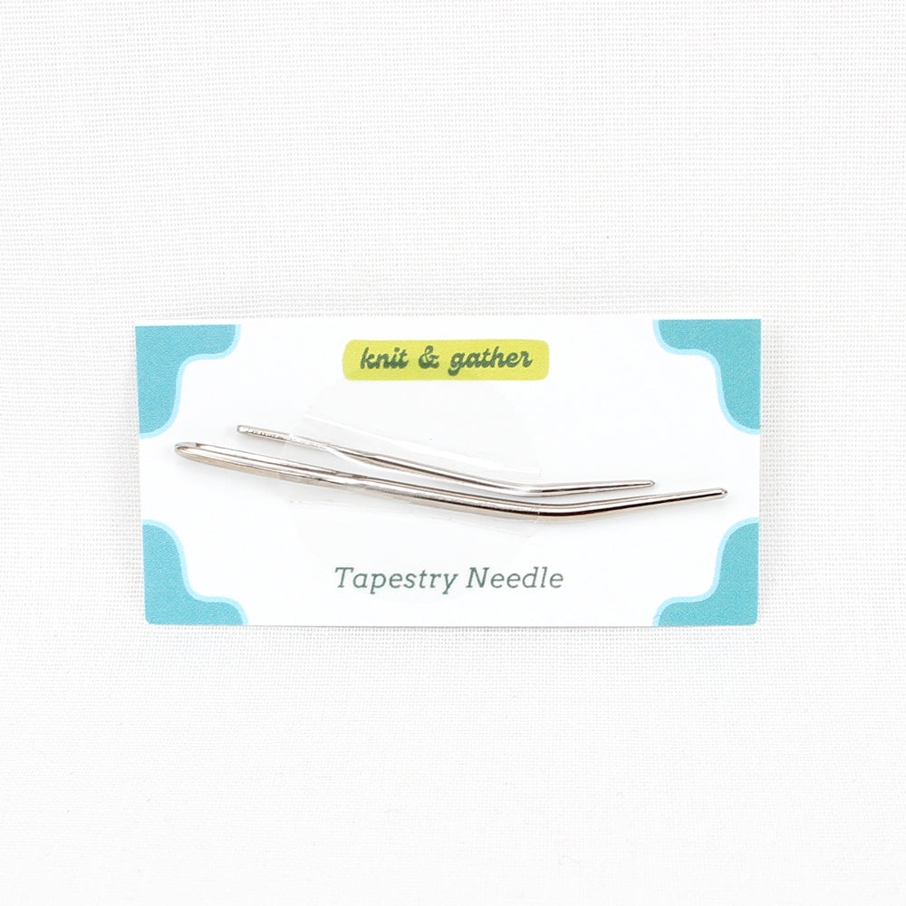 Tapestry Needles