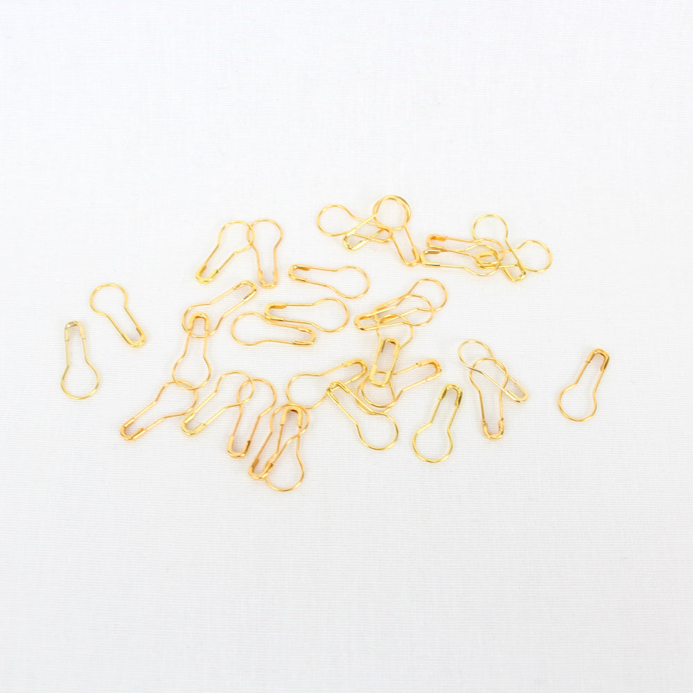 Bright Idea Stitch Markers