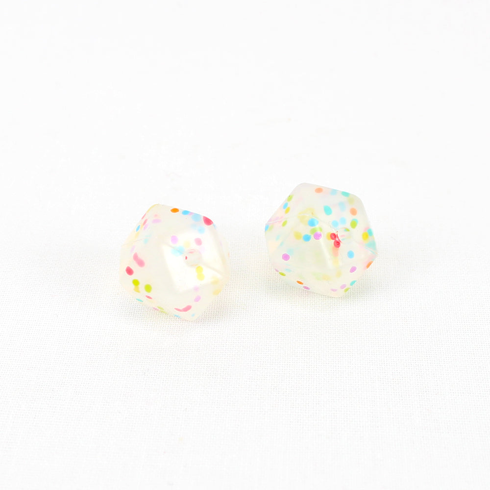 Geode Needle Stoppers