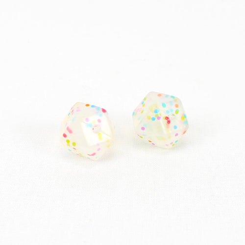 Geode Needle Stoppers