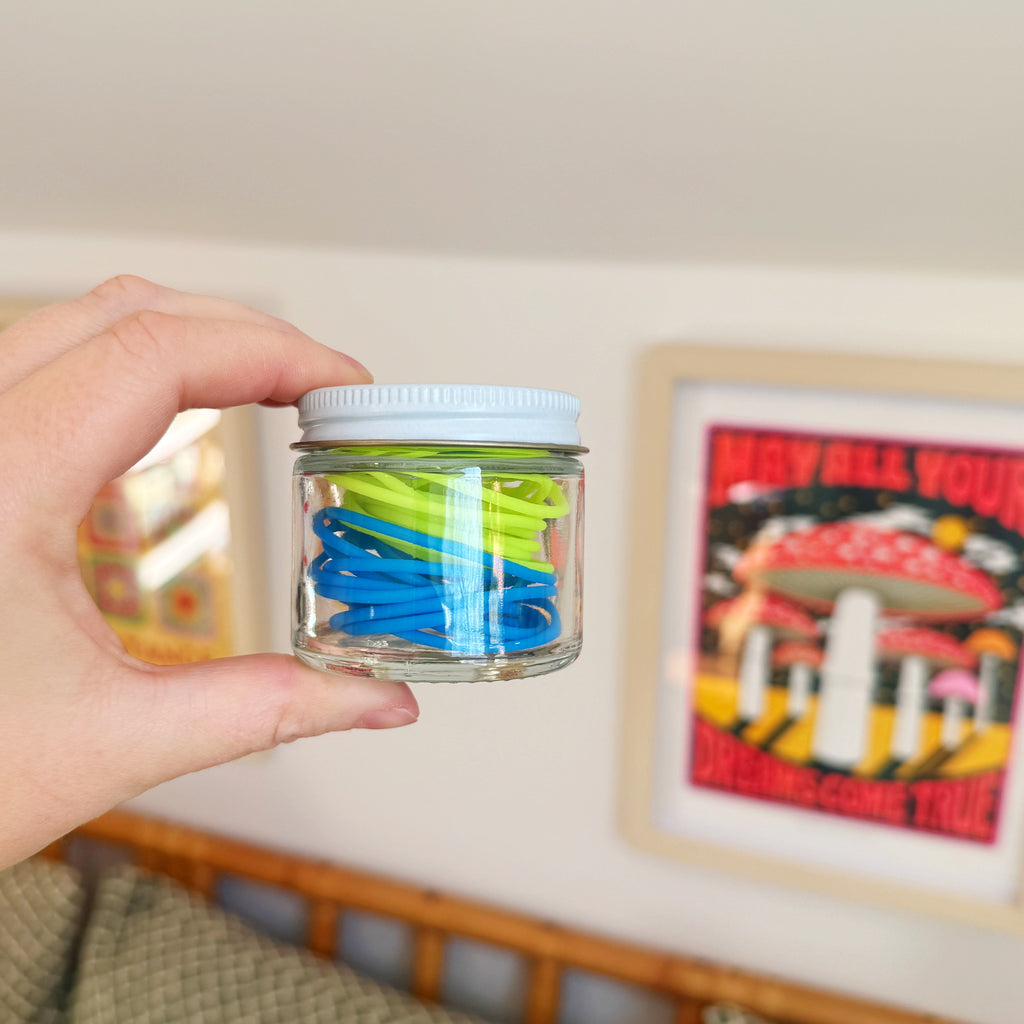Stitch Saver Cords