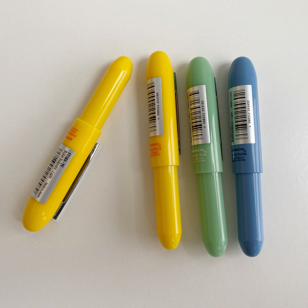 Perfection Mini Pens