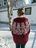Starting November 9: How to Knit a Sweater