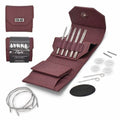 Lykke 3.5" Interchangeable Needle Starter Set