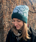 SKHR Reinrose Hat - Digital Knitting Pattern
