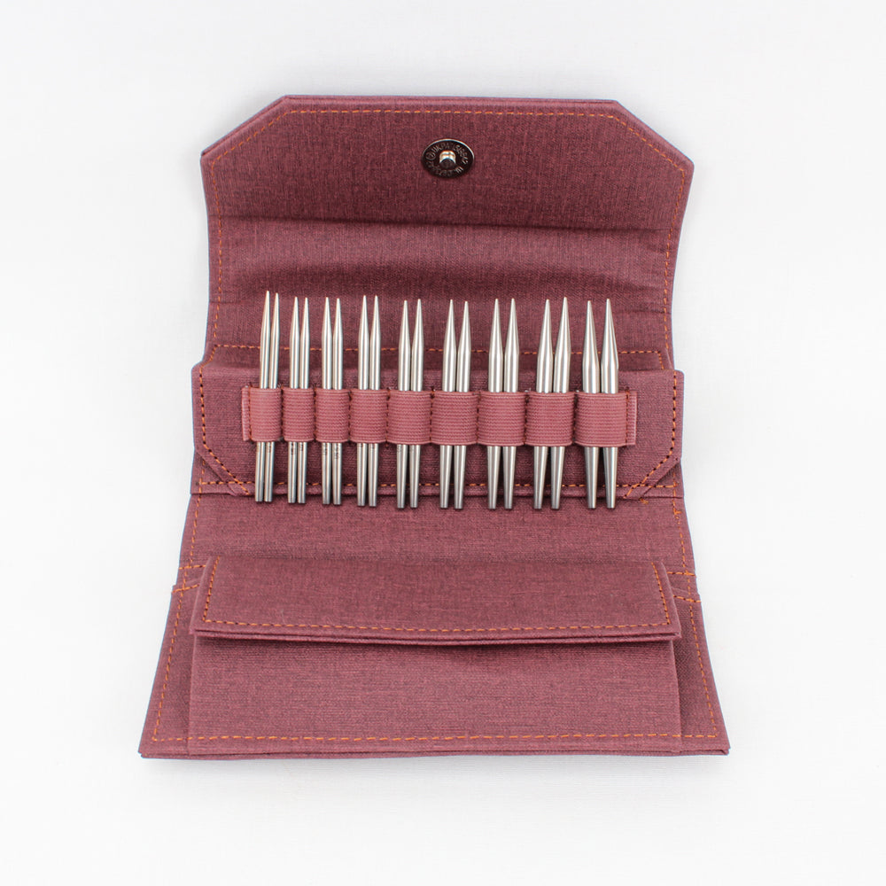 Lykke 3.5" Interchangeable Needle Set