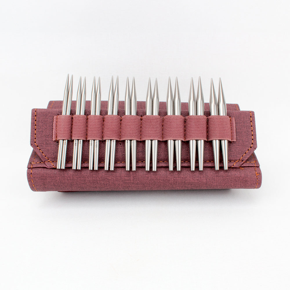 Lykke 3.5" Interchangeable Needle Set