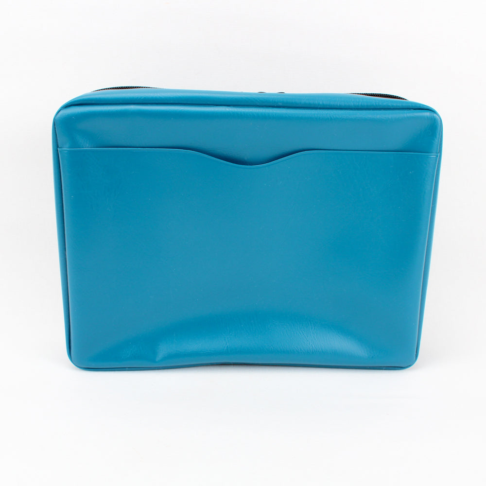 Clear Front Packing Project Pouch