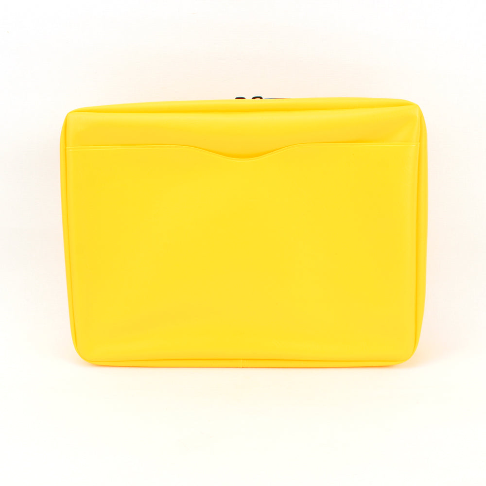 Clear Front Packing Project Pouch