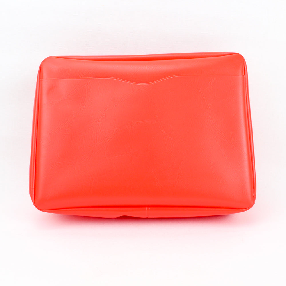 Clear Front Packing Project Pouch