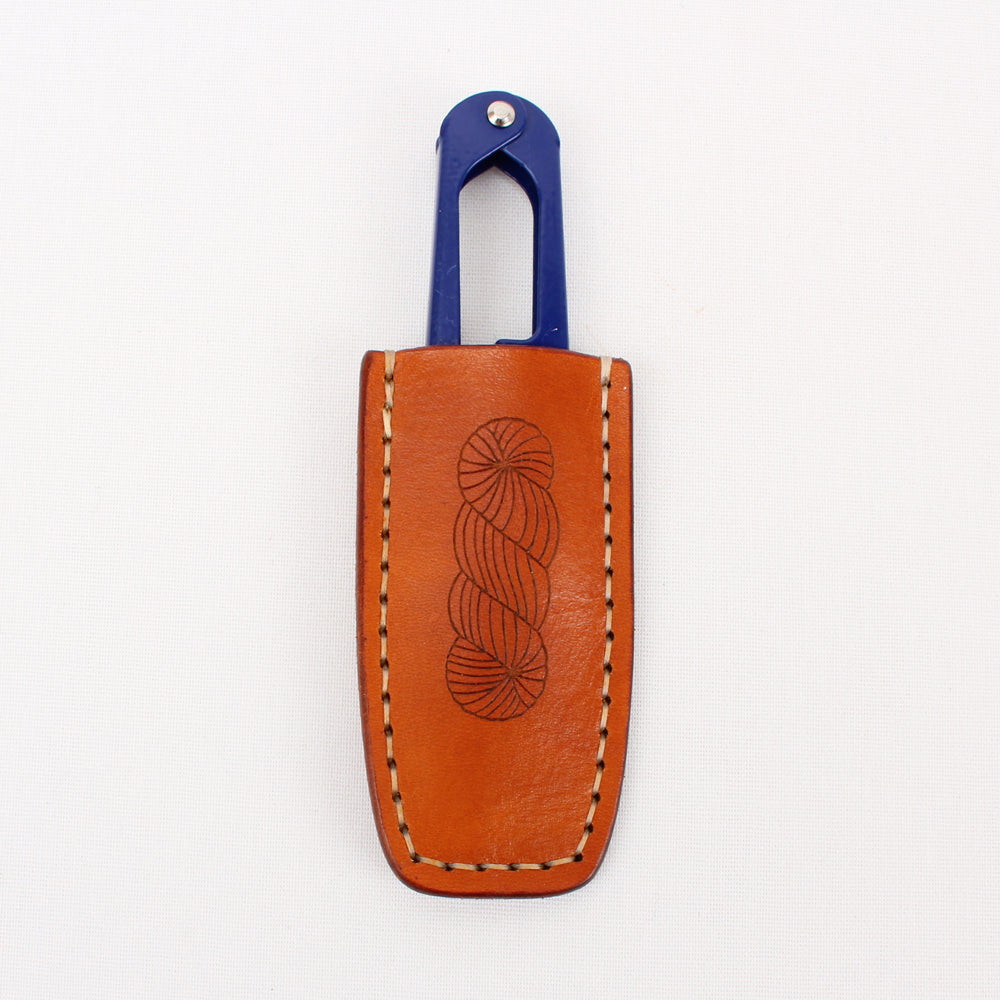 Yarn Hank Sheath & Snips