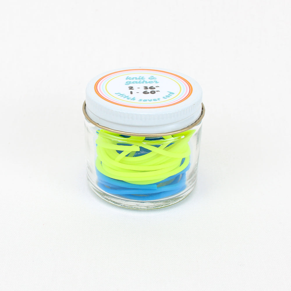 Stitch Saver Cords