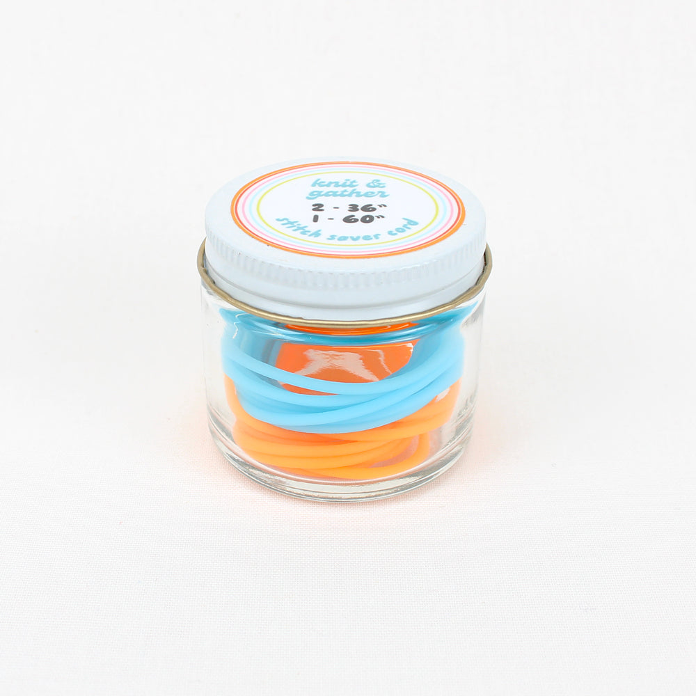Stitch Saver Cords