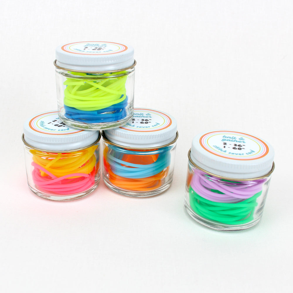 Stitch Saver Cords