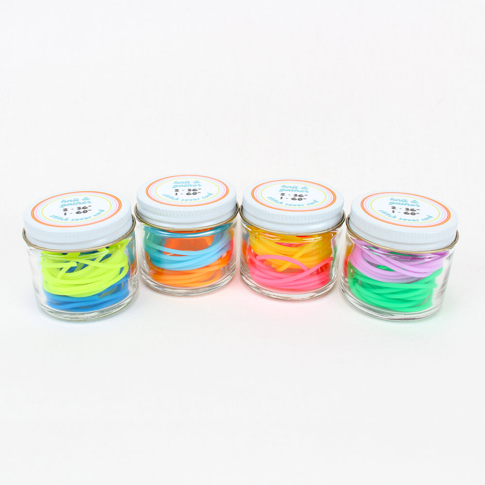 Stitch Saver Cords