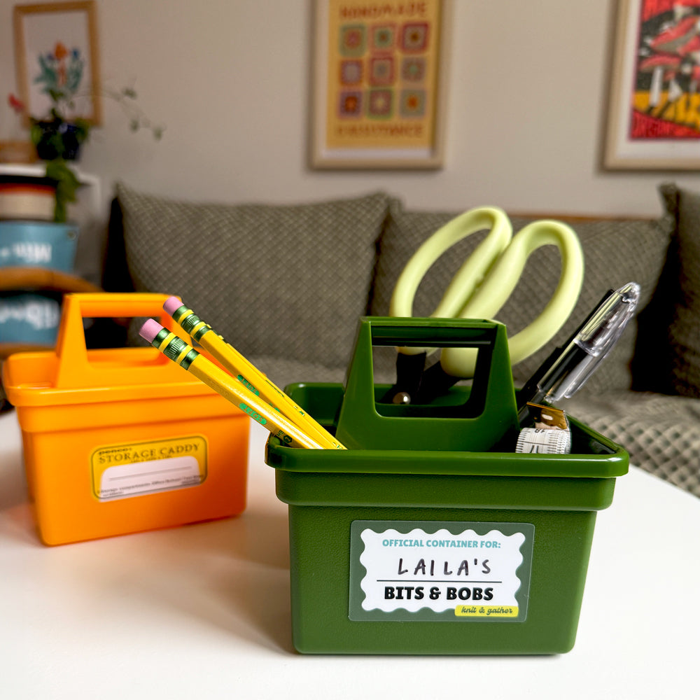 Penco Storage Caddy