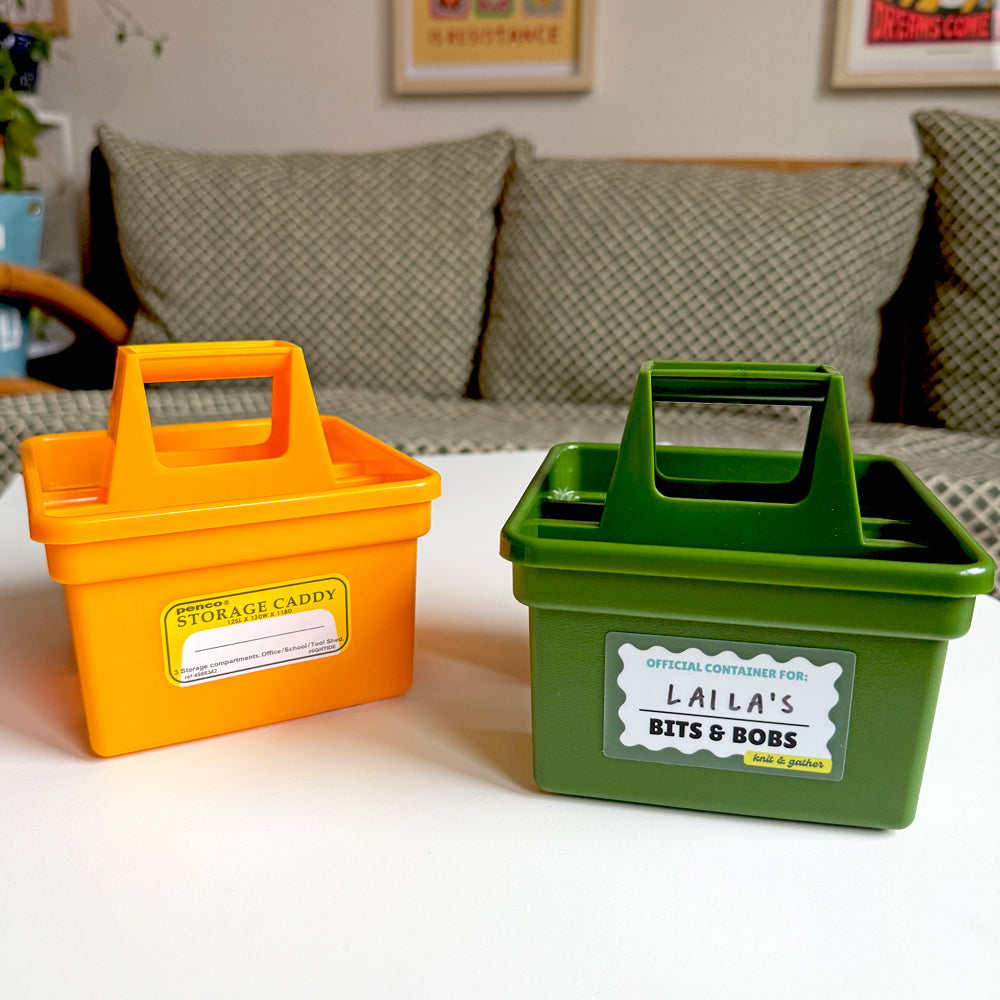 Penco Storage Caddy