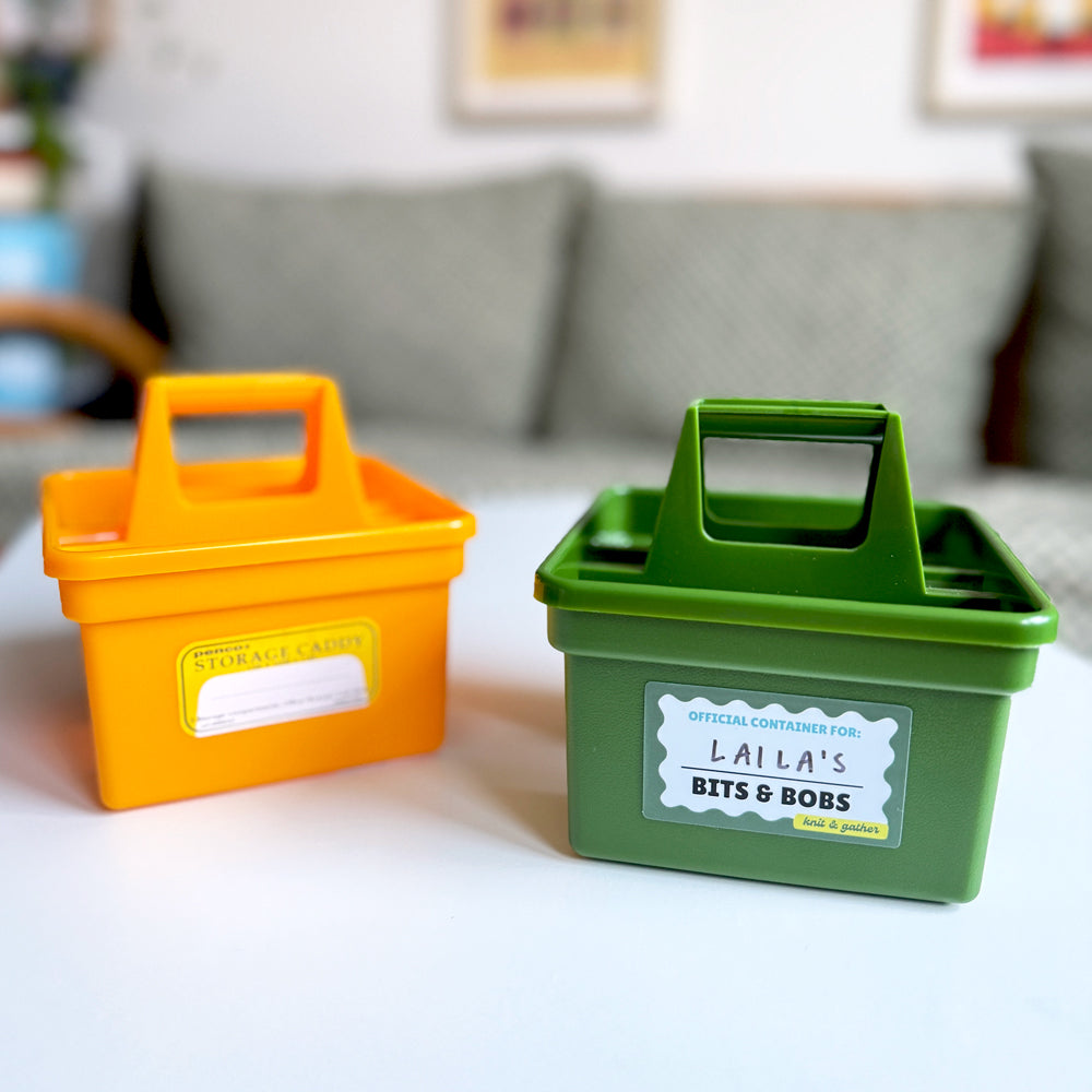 Penco Storage Caddy