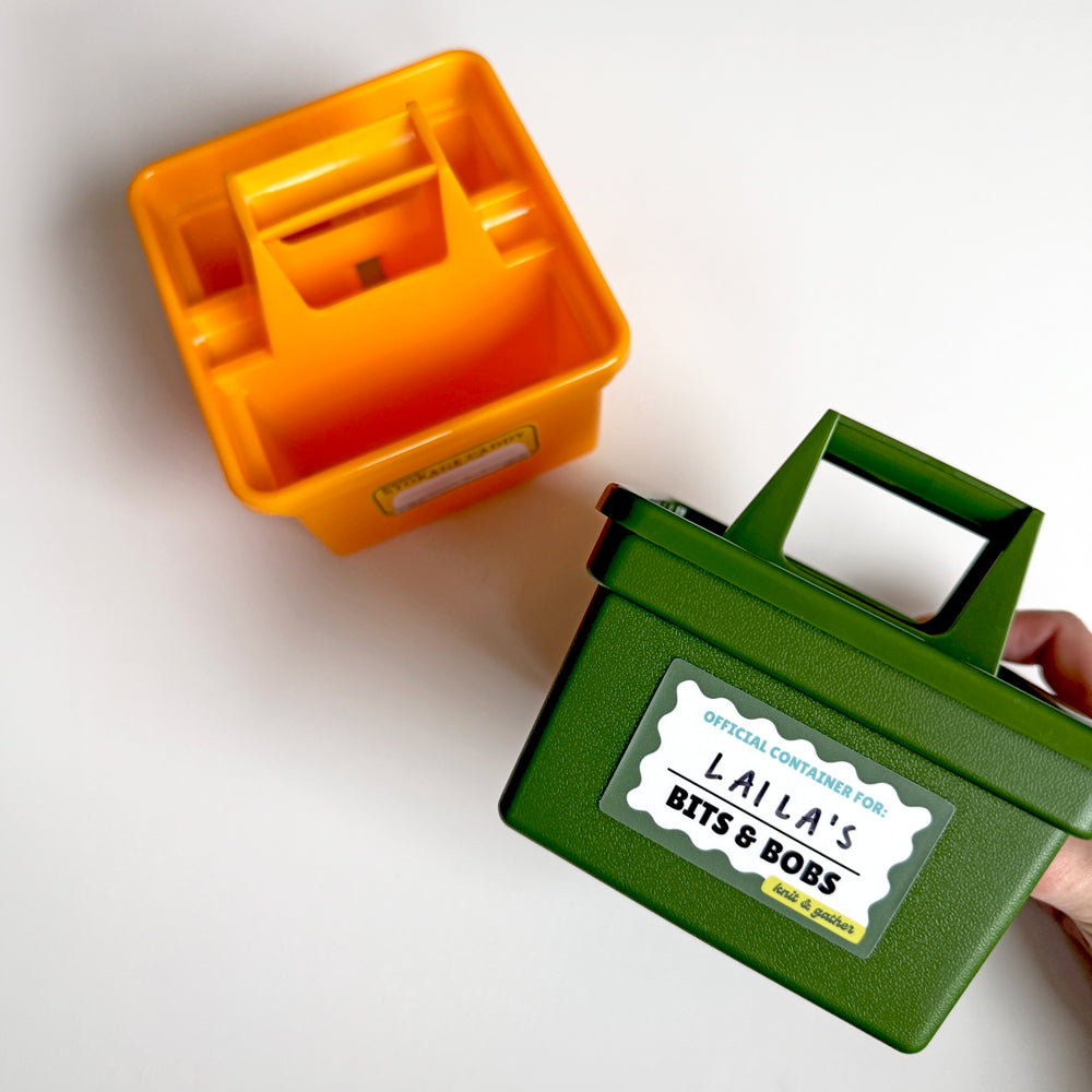 Penco Storage Caddy