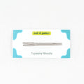 Tapestry Needles