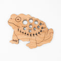 Toad Gauge Tool