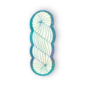 Sparkly Yarn Hank Sticker