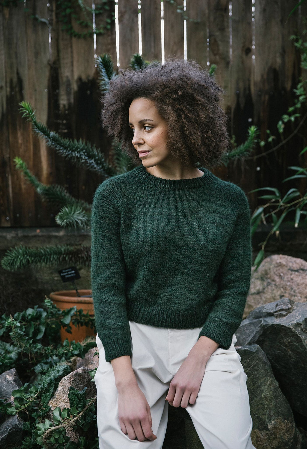Starting November 9: How to Knit a Sweater