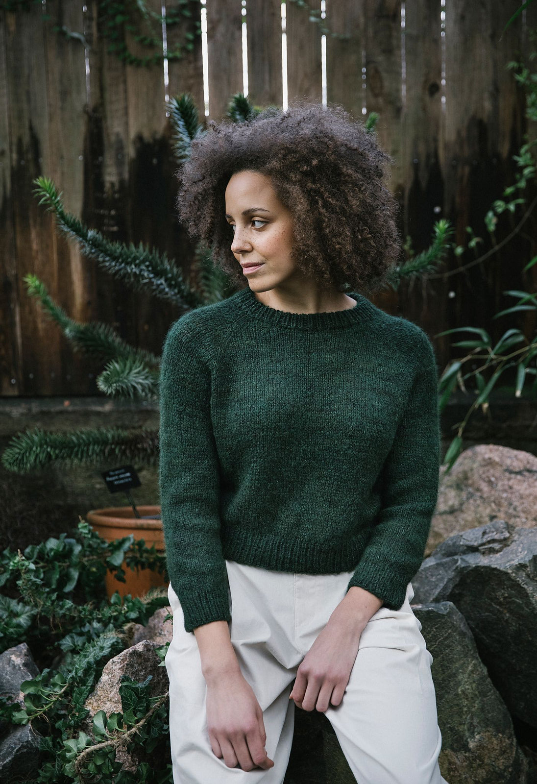 Starting November 9: How to Knit a Sweater
